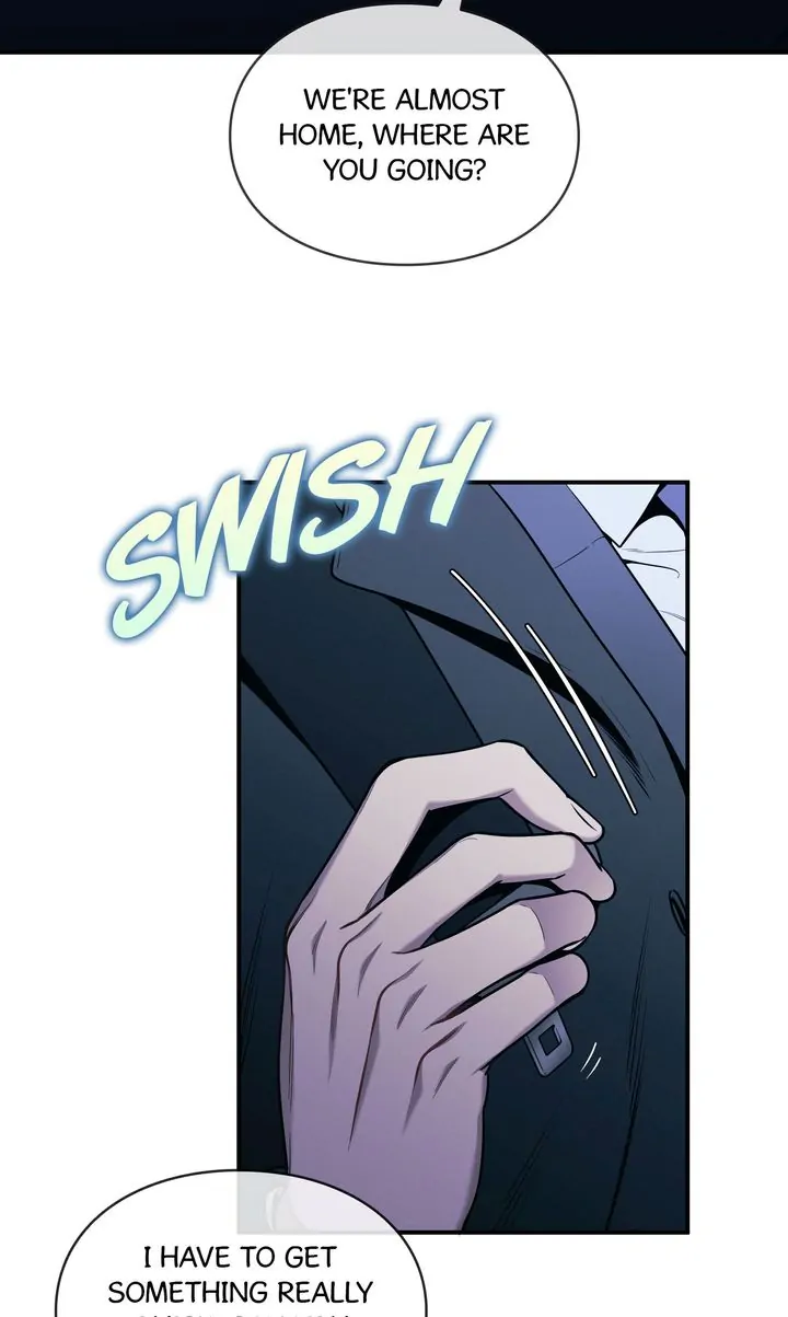No Moral - Chapter 71 manhwa