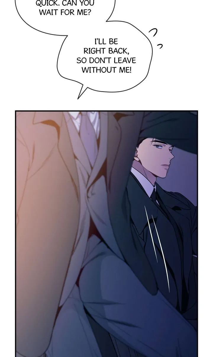 No Moral - Chapter 71 manhwa