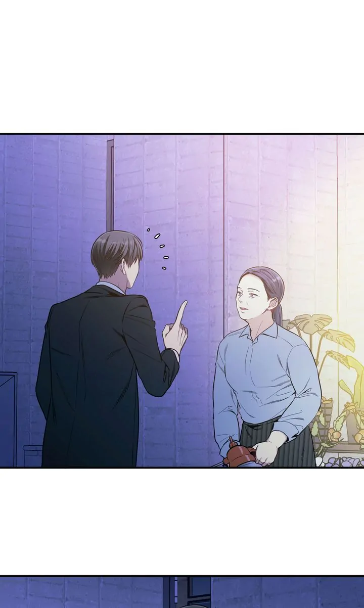 No Moral - Chapter 71 manhwa