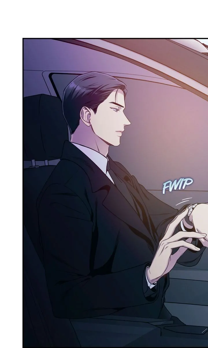 No Moral - Chapter 71 manhwa