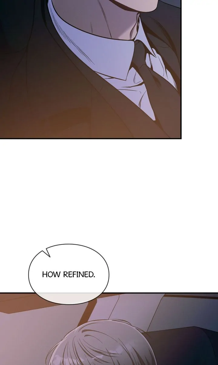 No Moral - Chapter 71 manhwa