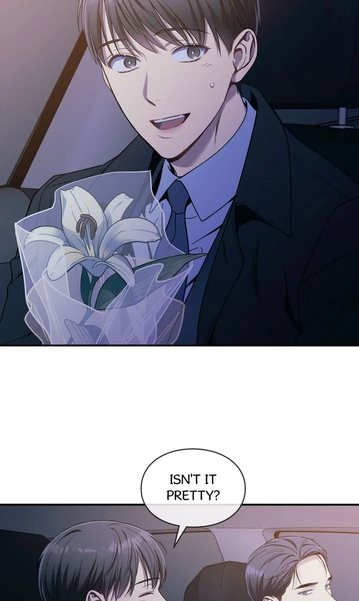 No Moral - Chapter 71 manhwa