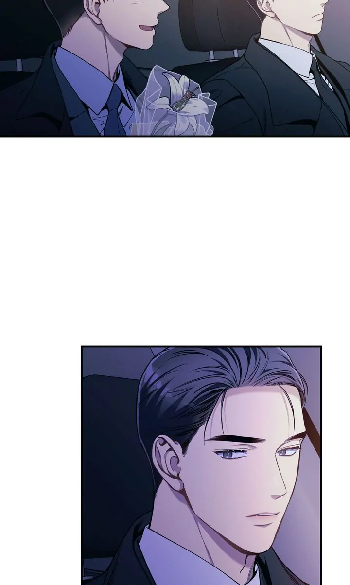 No Moral - Chapter 71 manhwa