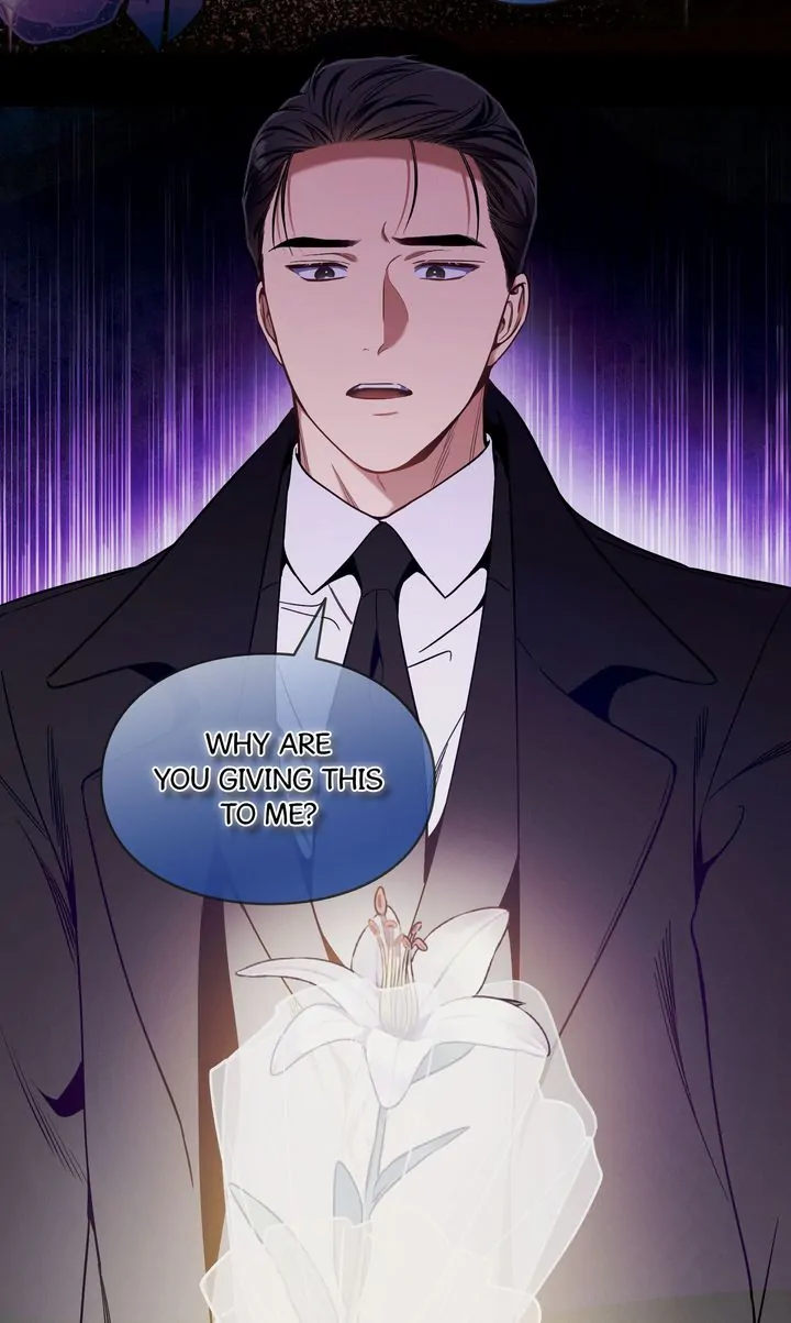 No Moral - Chapter 71 manhwa