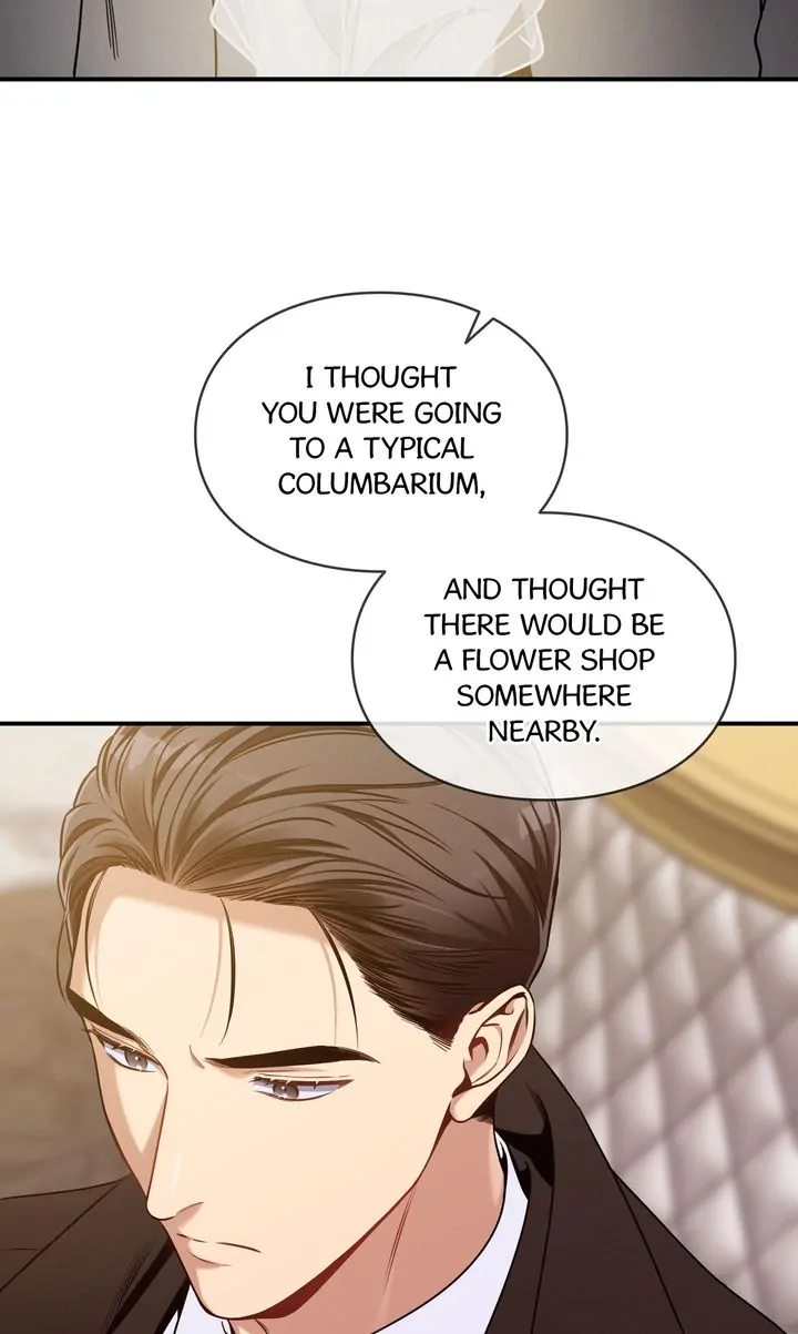 No Moral - Chapter 71 manhwa