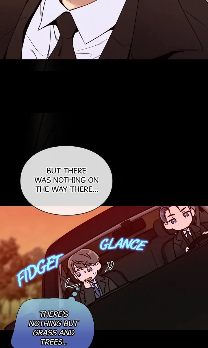 No Moral - Chapter 71 manhwa