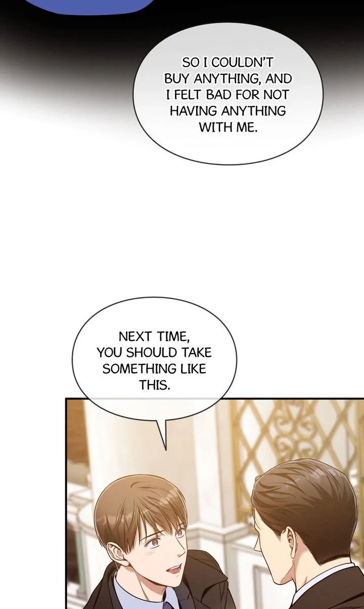 No Moral - Chapter 71 manhwa