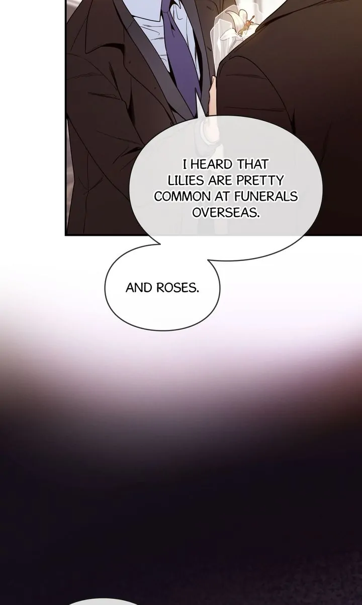 No Moral - Chapter 71 manhwa