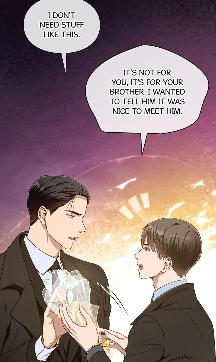 No Moral - Chapter 71 manhwa