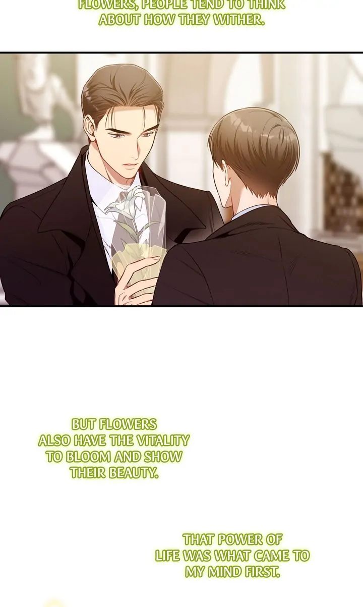 No Moral - Chapter 71 manhwa