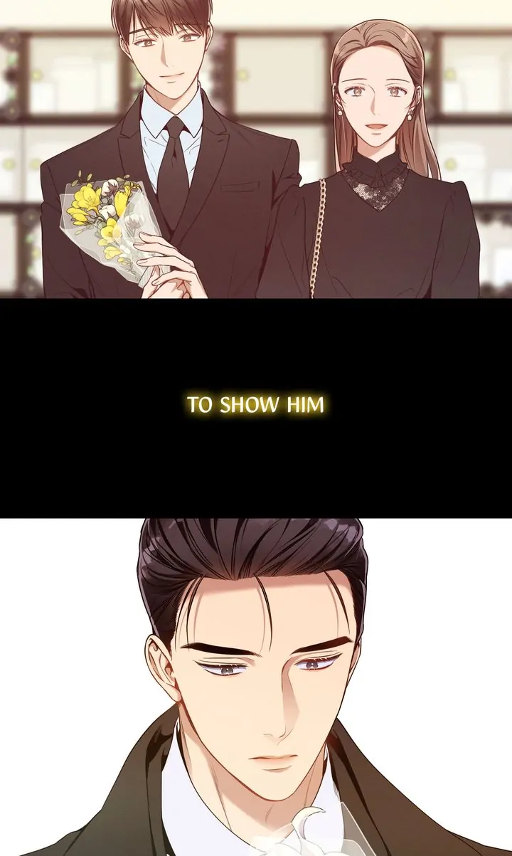 No Moral - Chapter 71 manhwa