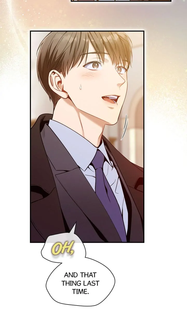 No Moral - Chapter 71 manhwa