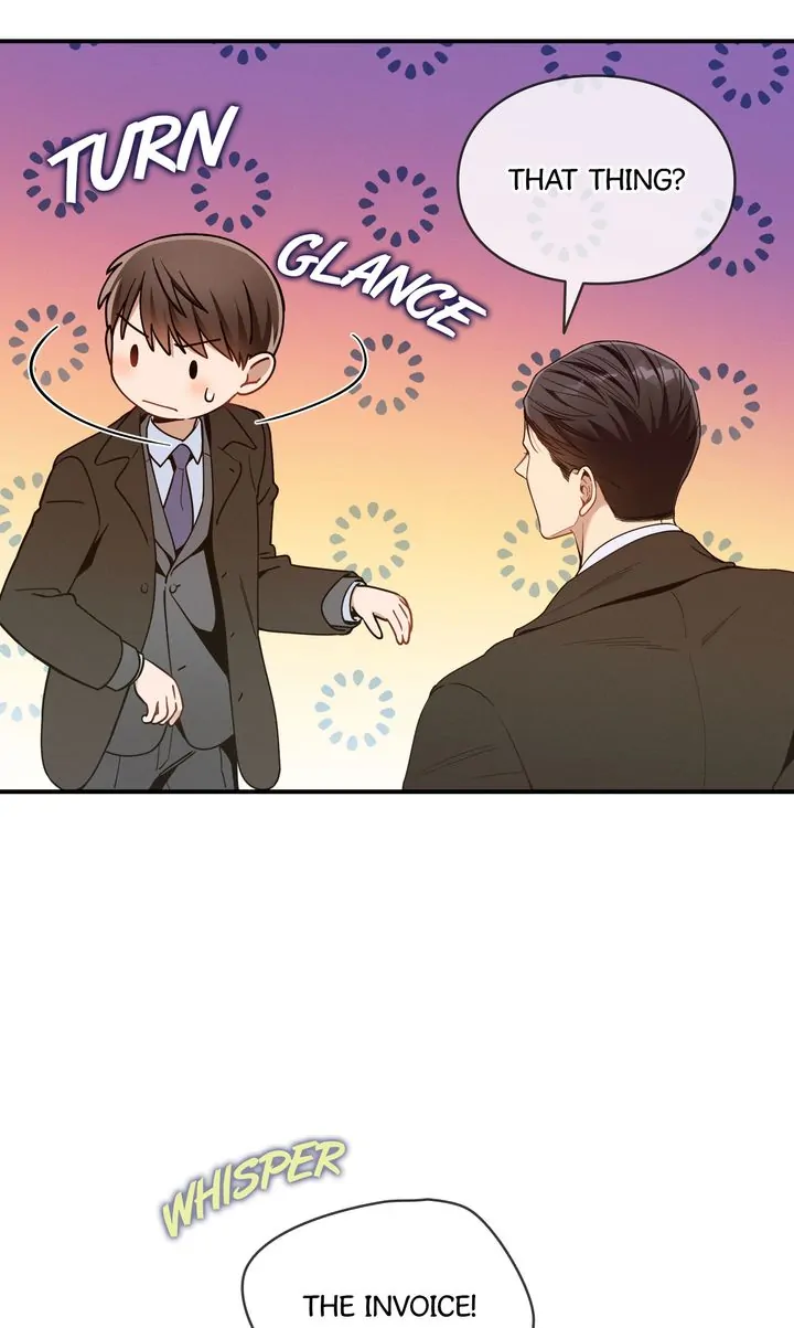 No Moral - Chapter 71 manhwa