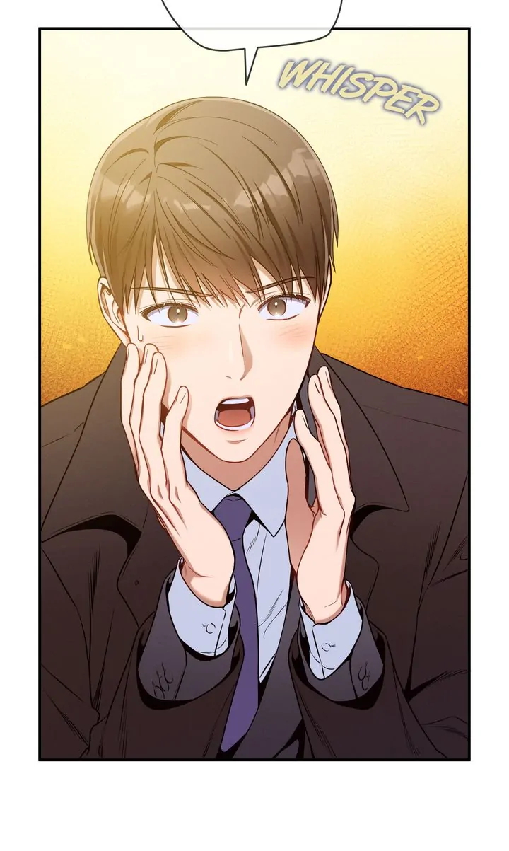 No Moral - Chapter 71 manhwa
