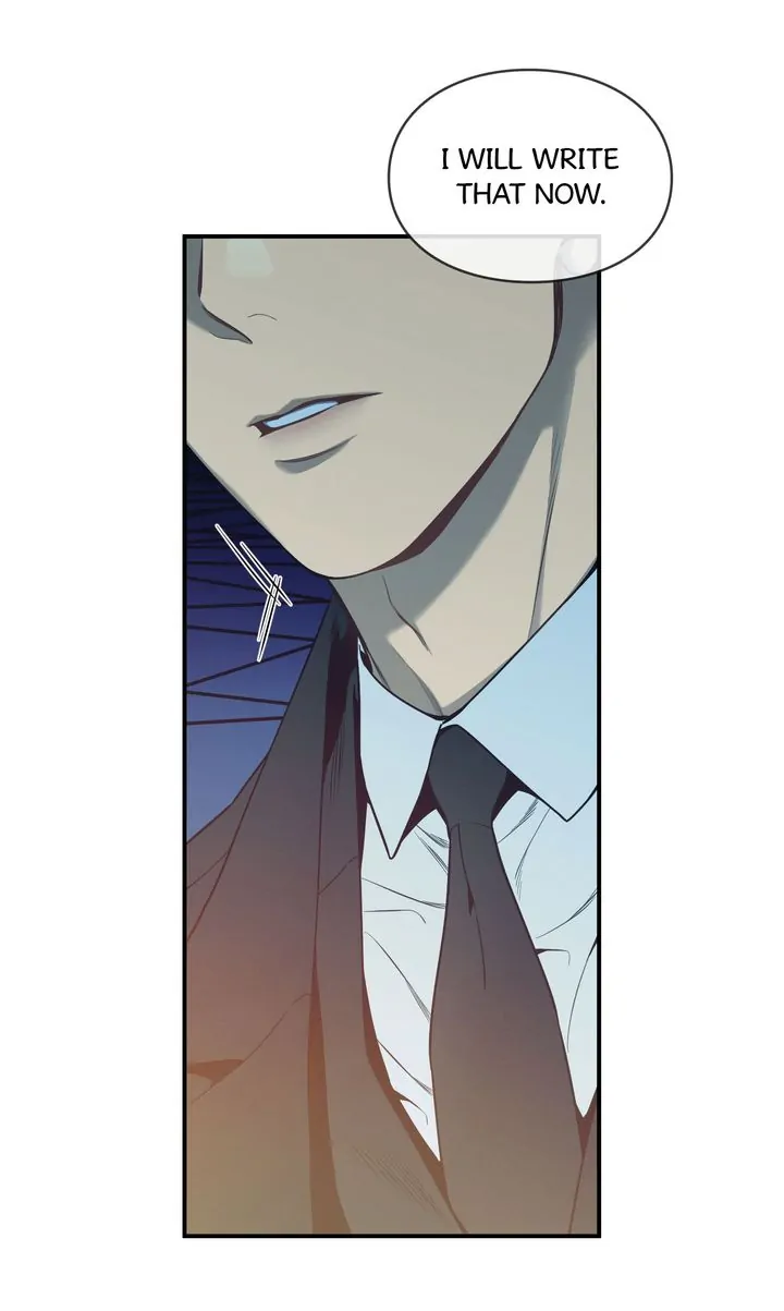 No Moral - Chapter 71 manhwa