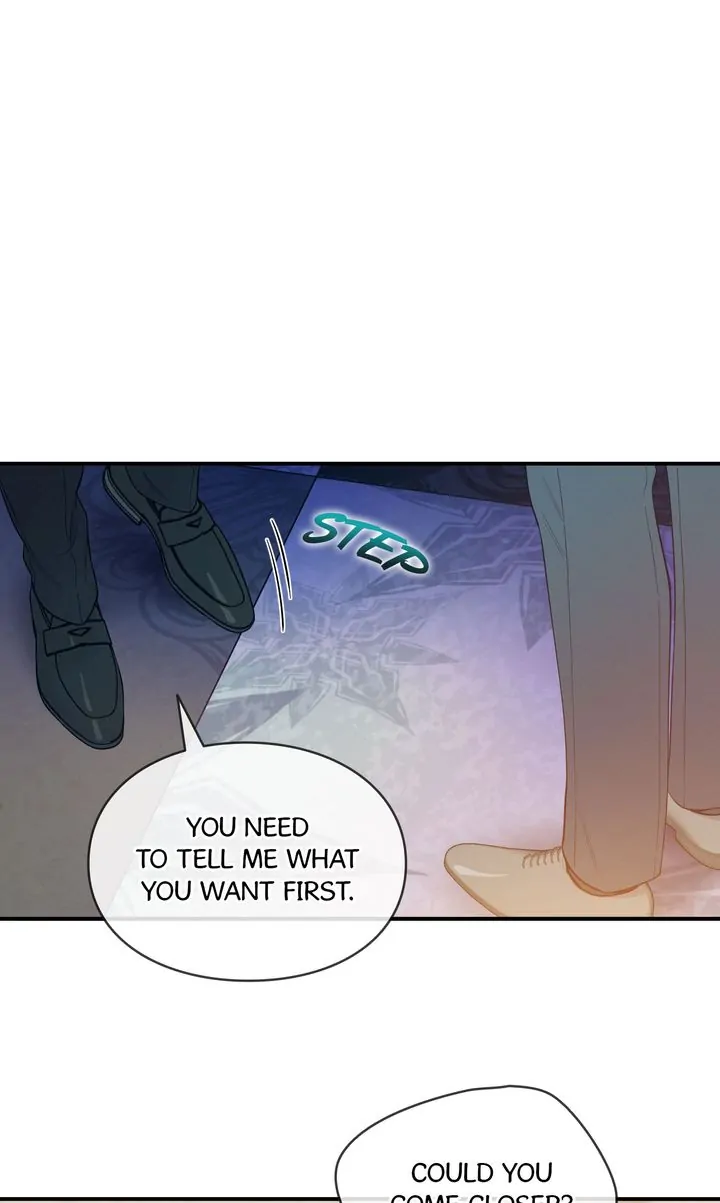 No Moral - Chapter 71 manhwa