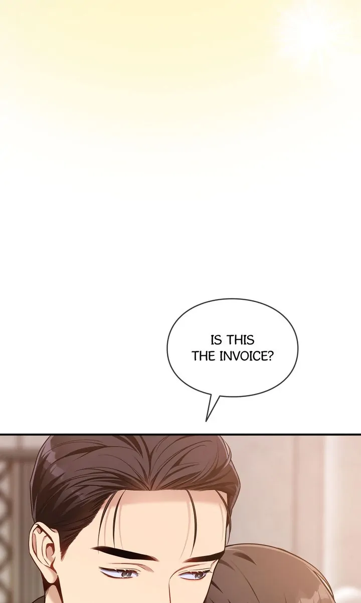 No Moral - Chapter 71 manhwa