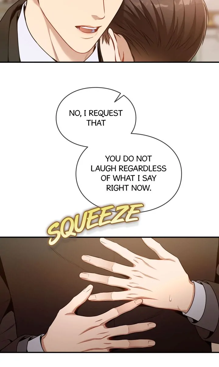 No Moral - Chapter 71 manhwa