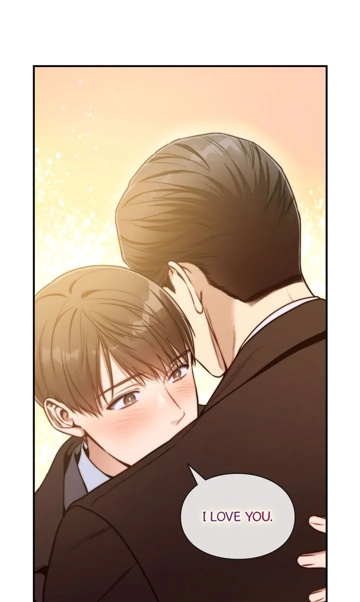 No Moral - Chapter 71 manhwa