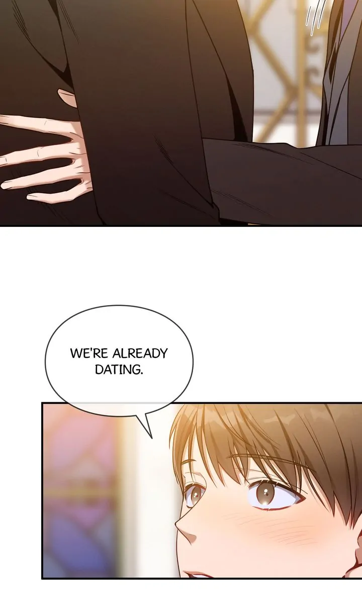 No Moral - Chapter 72 manhwa