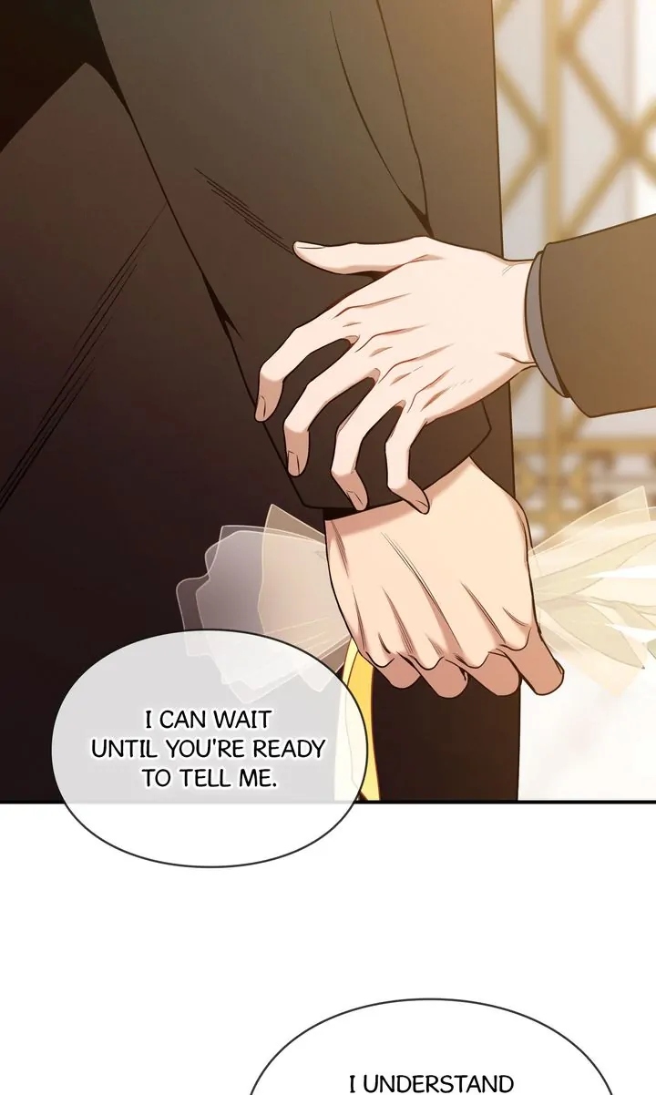 No Moral - Chapter 72 manhwa
