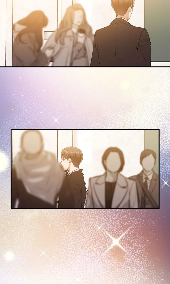 No Moral - Chapter 72 manhwa