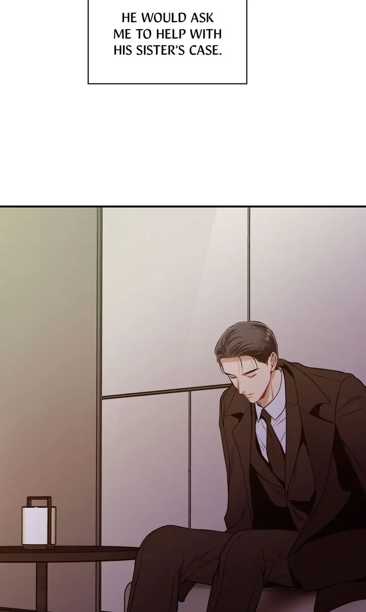 No Moral - Chapter 72 manhwa