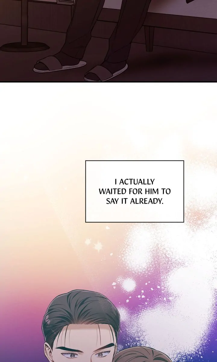 No Moral - Chapter 72 manhwa