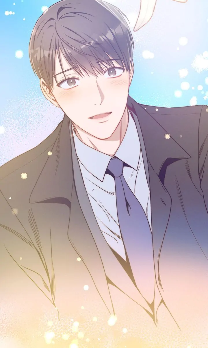 No Moral - Chapter 72 manhwa