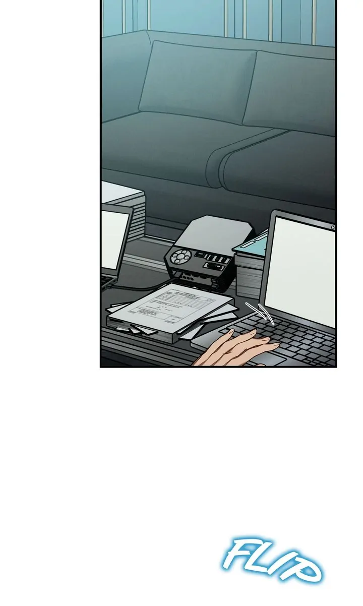 No Moral - Chapter 72 manhwa