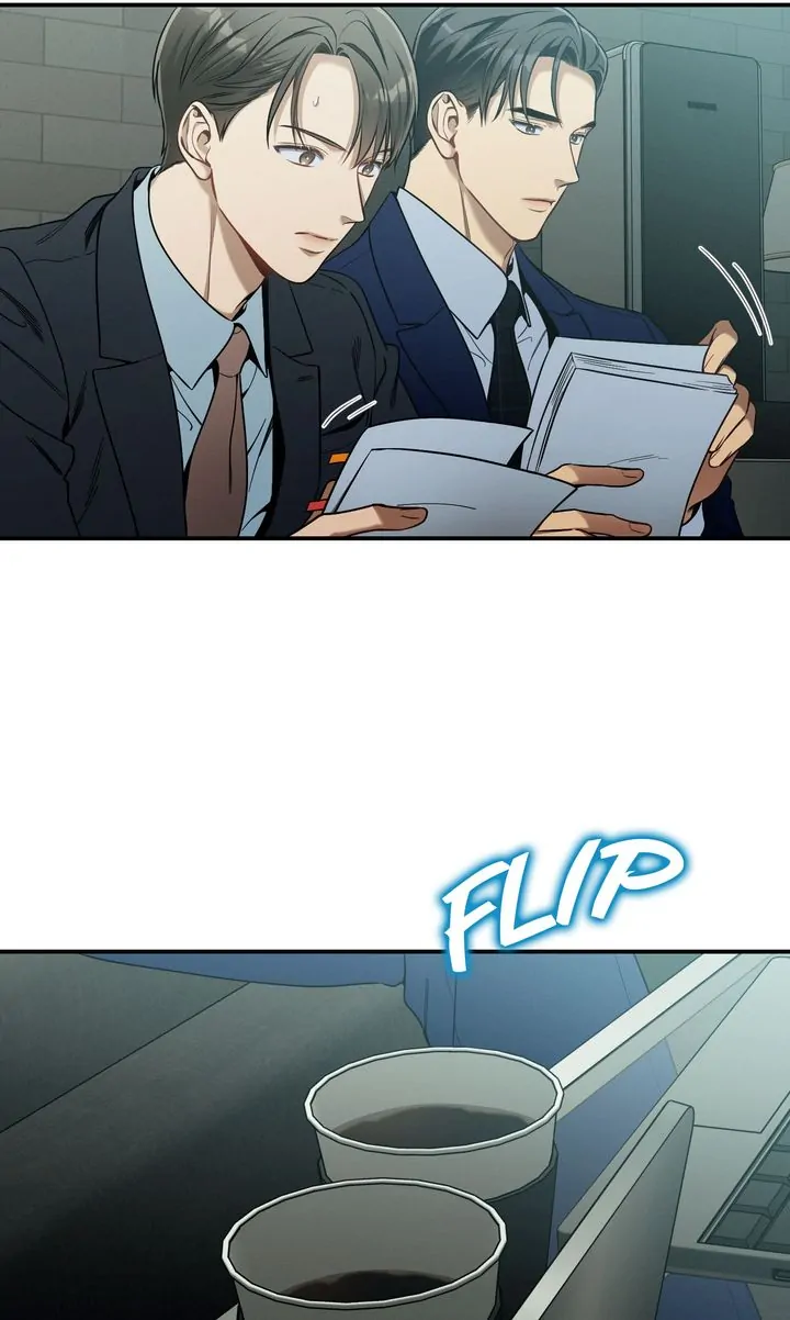 No Moral - Chapter 72 manhwa