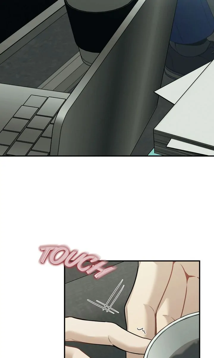 No Moral - Chapter 72 manhwa