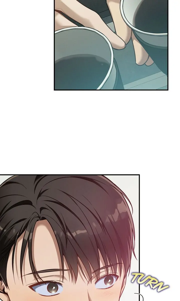 No Moral - Chapter 72 manhwa