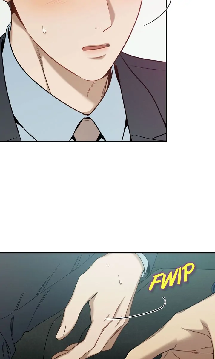 No Moral - Chapter 72 manhwa