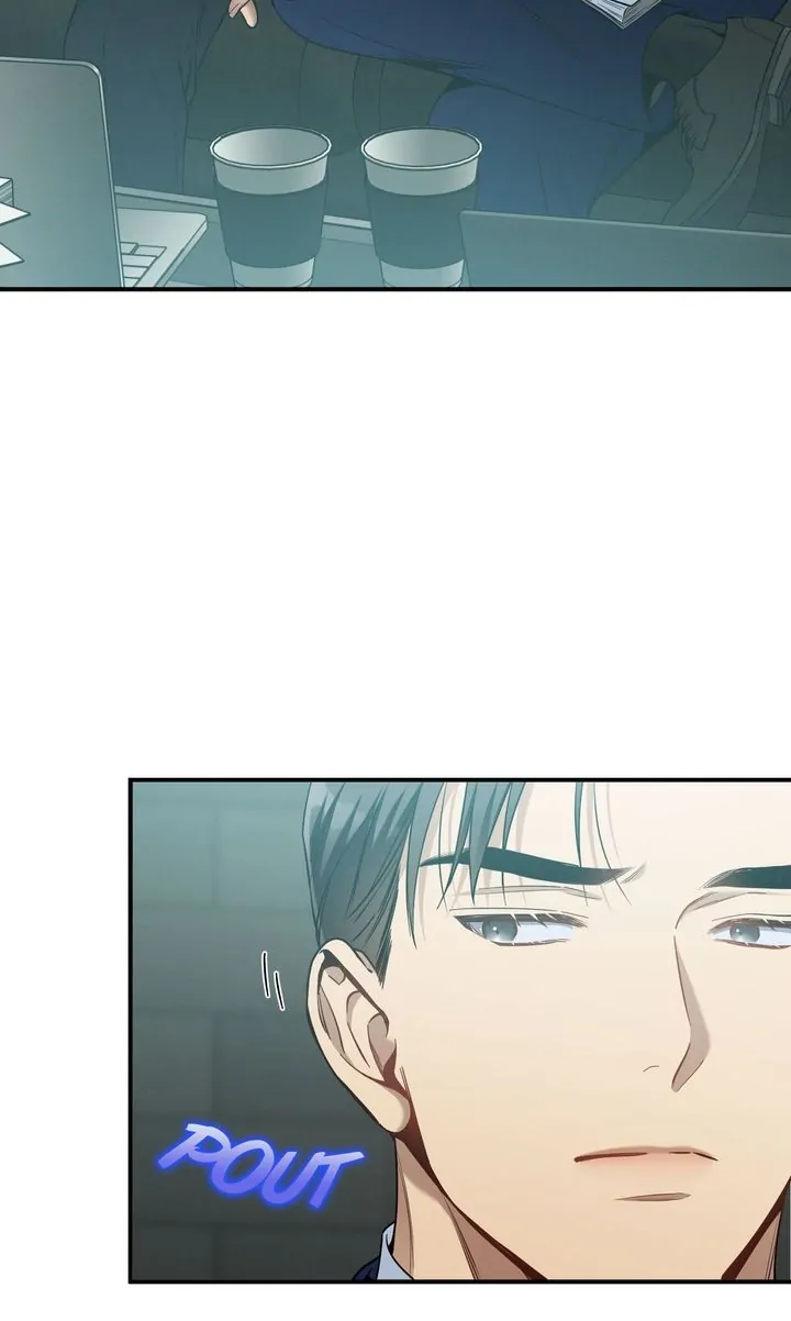 No Moral - Chapter 72 manhwa