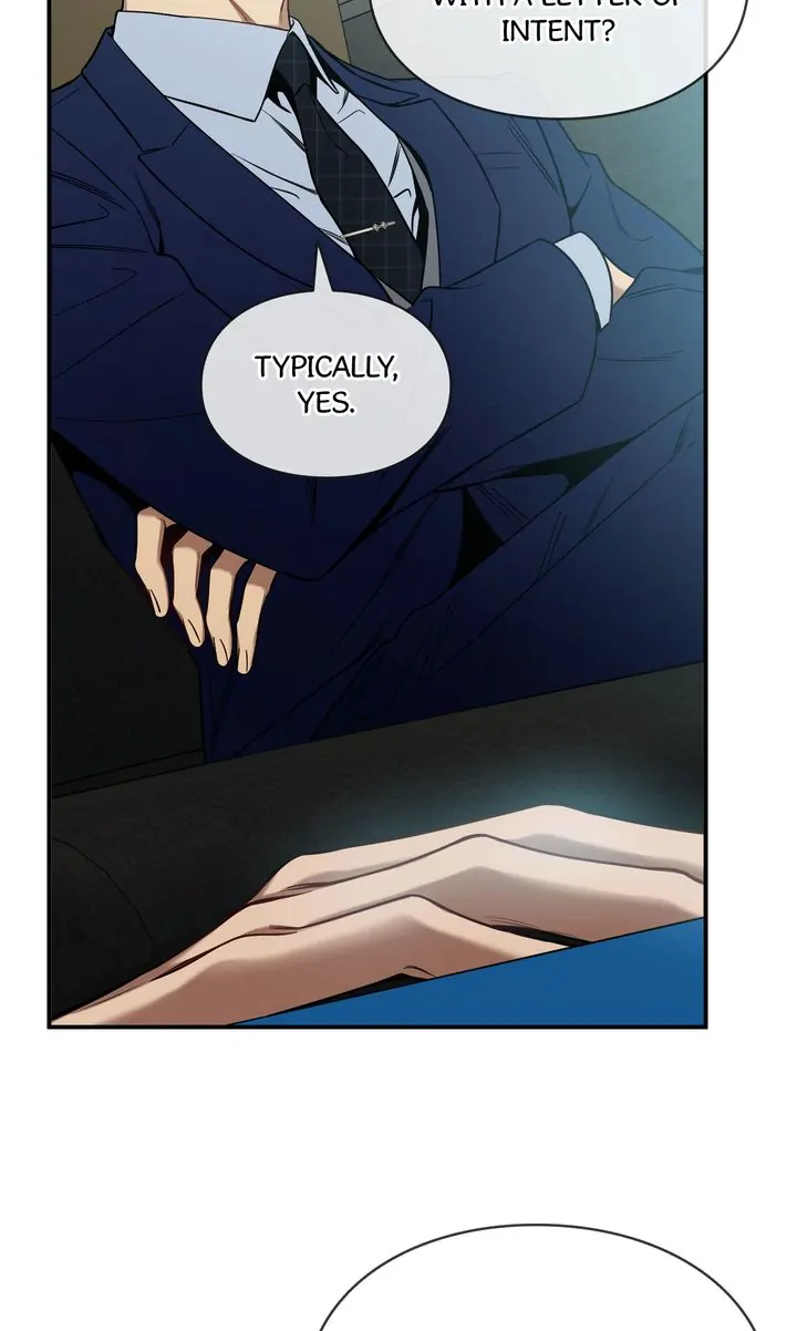 No Moral - Chapter 72 manhwa