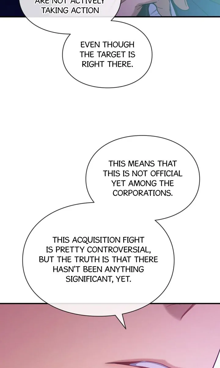 No Moral - Chapter 72 manhwa