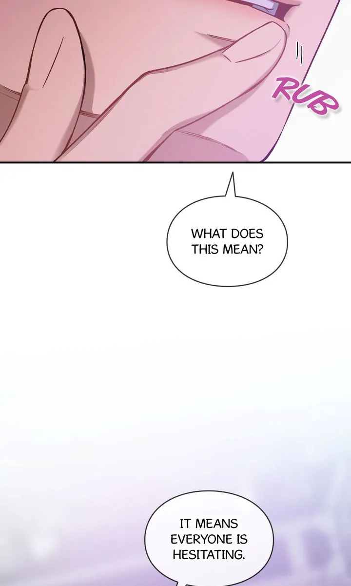 No Moral - Chapter 72 manhwa