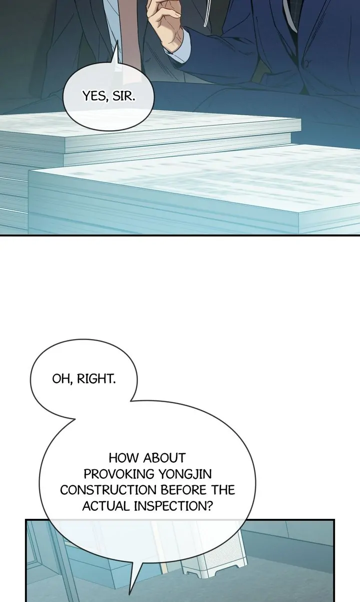 No Moral - Chapter 72 manhwa