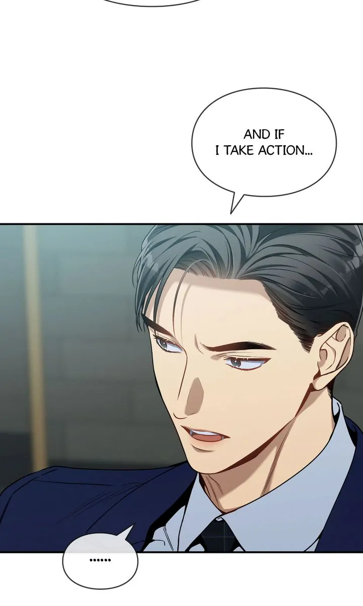 No Moral - Chapter 72 manhwa