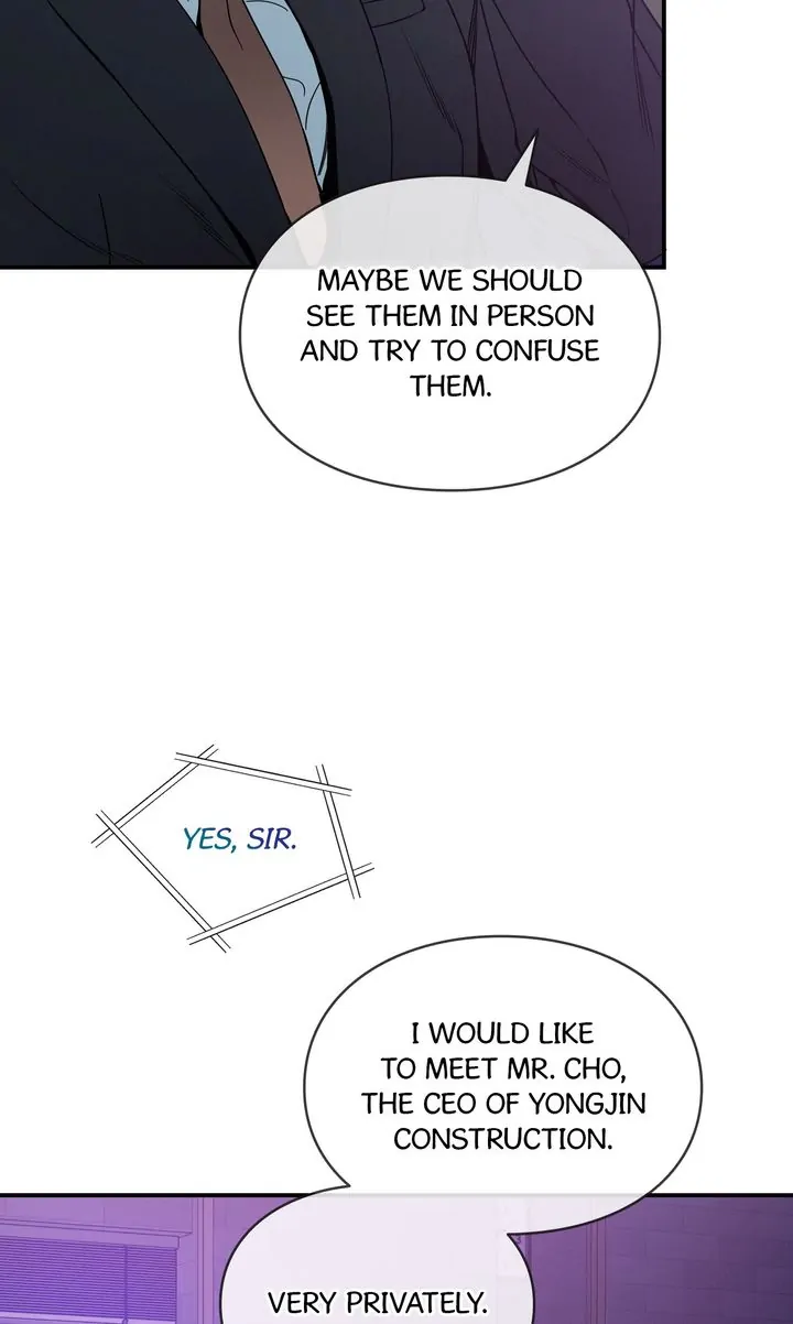No Moral - Chapter 72 manhwa