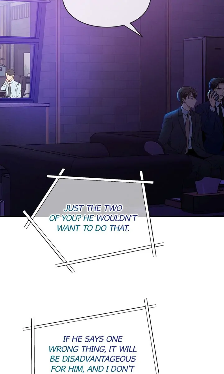 No Moral - Chapter 72 manhwa