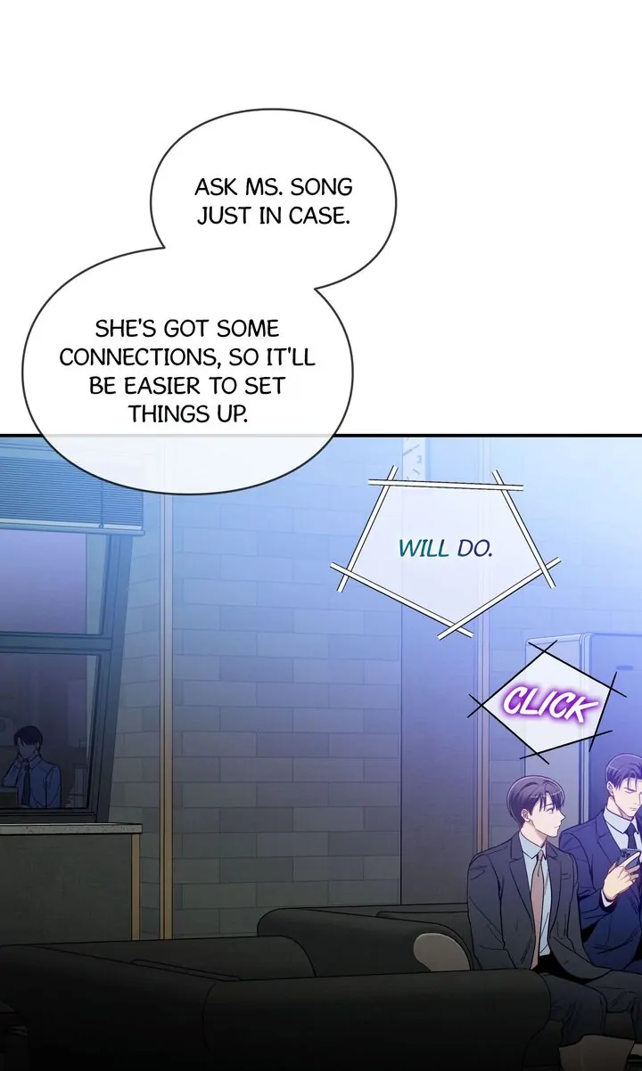 No Moral - Chapter 72 manhwa