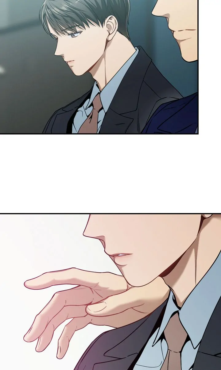 No Moral - Chapter 72 manhwa
