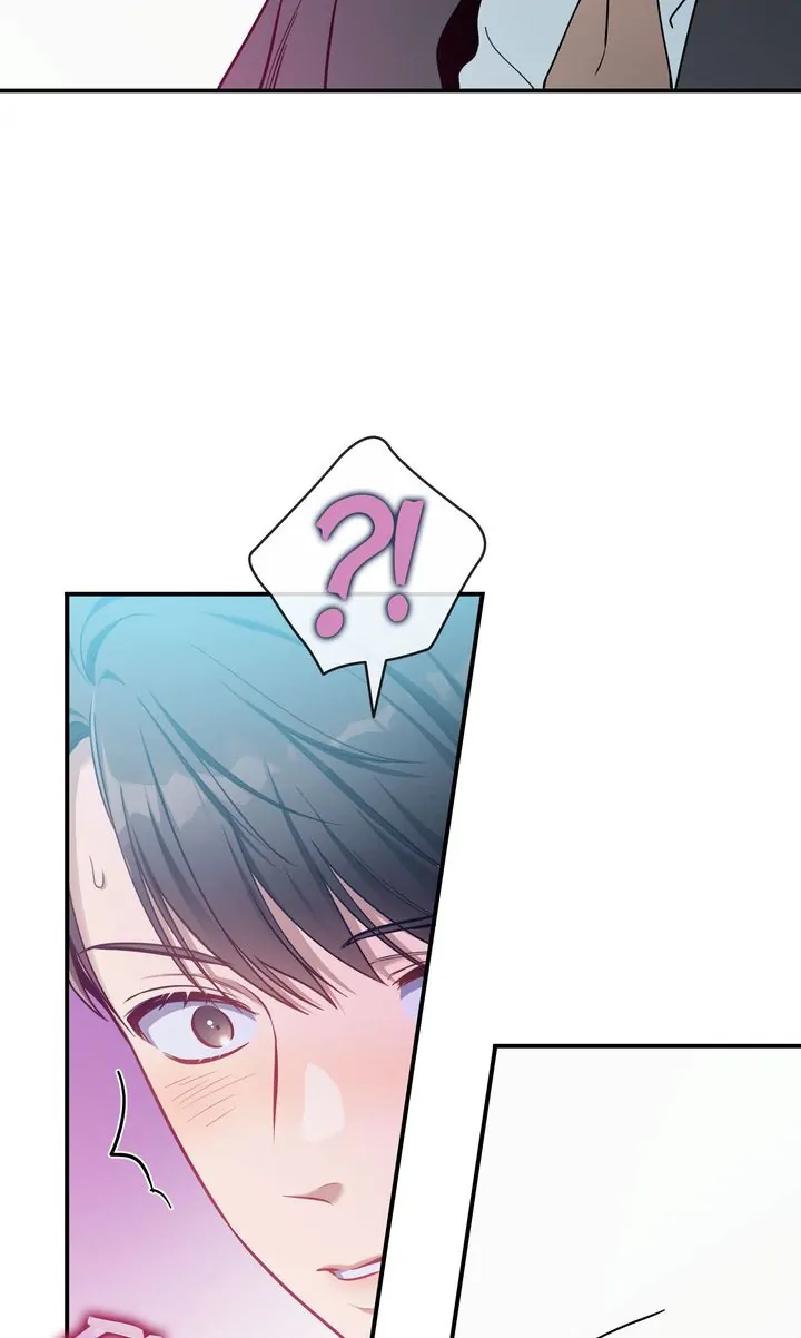 No Moral - Chapter 72 manhwa