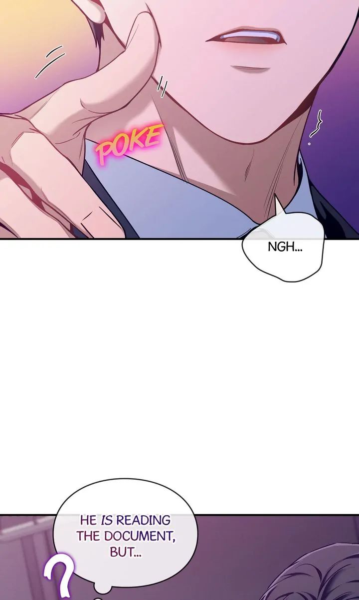No Moral - Chapter 72 manhwa