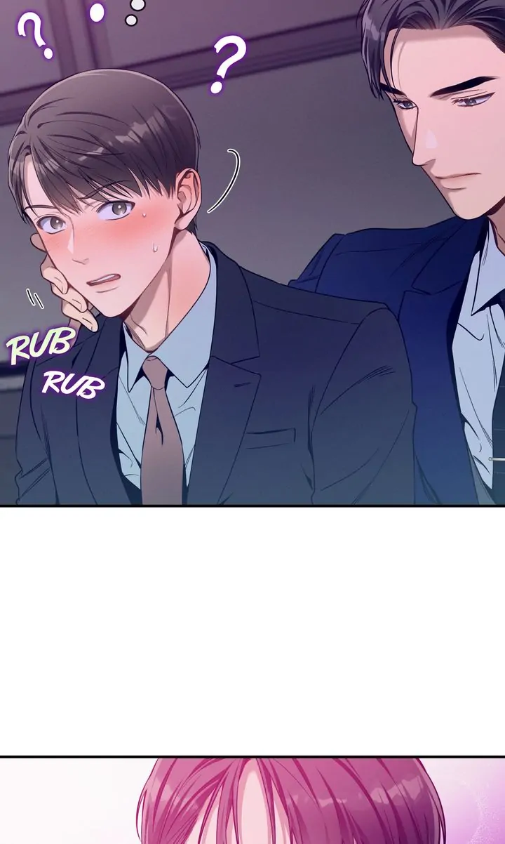No Moral - Chapter 72 manhwa