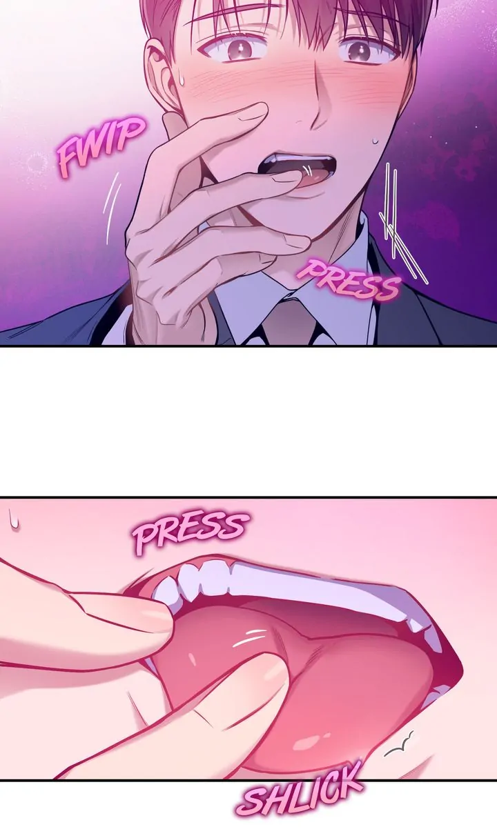 No Moral - Chapter 72 manhwa