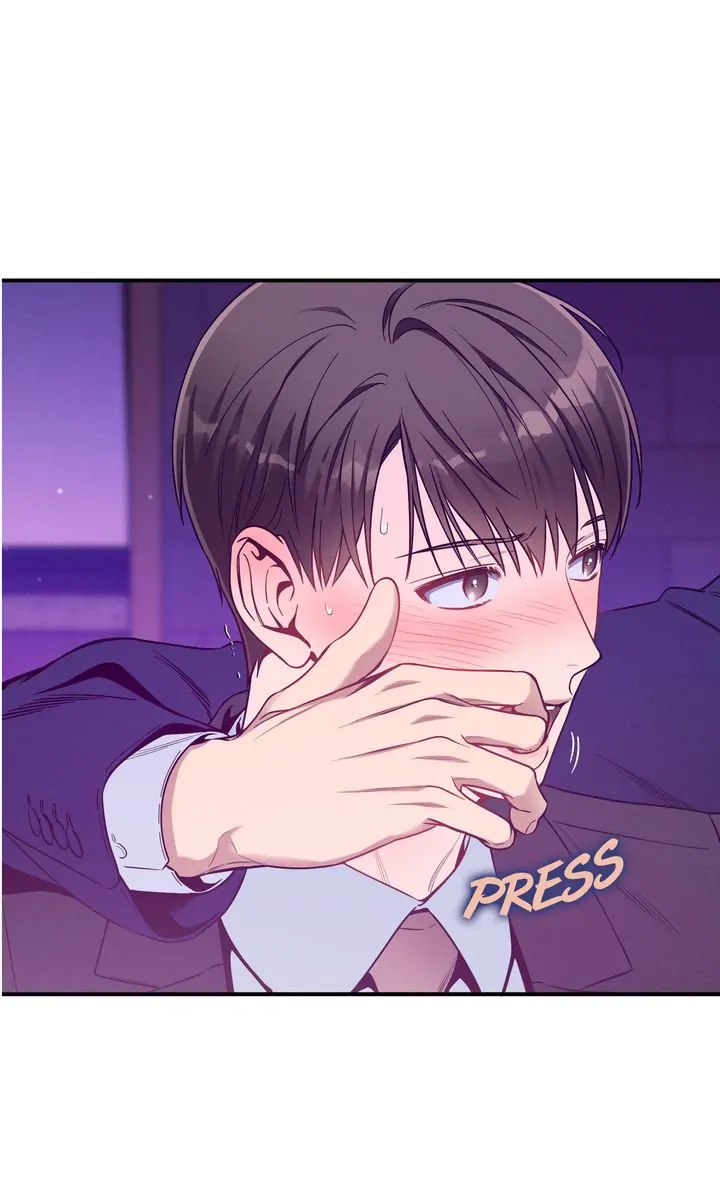 No Moral - Chapter 73 manhwa
