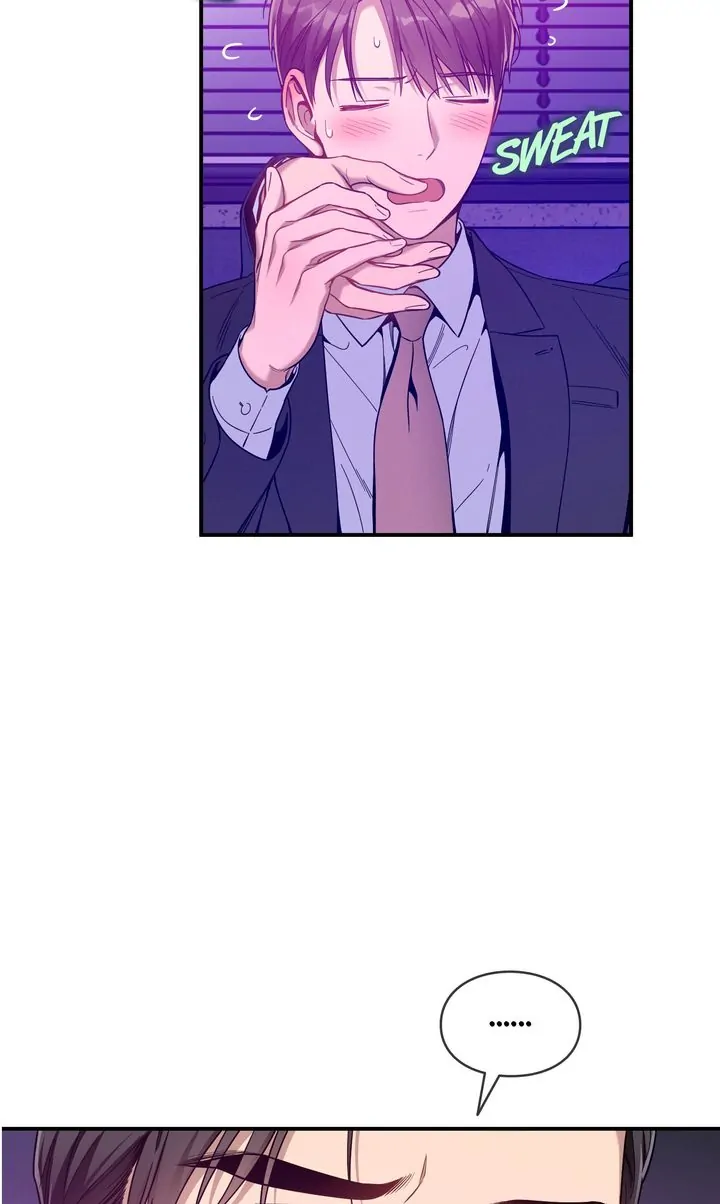 No Moral - Chapter 73 manhwa